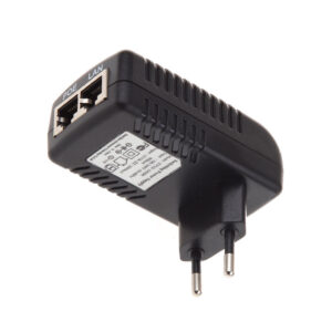 12v 1A POE adapter - OM2P